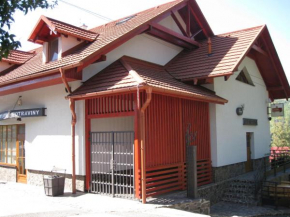 Penzión - Tempo Kremnica